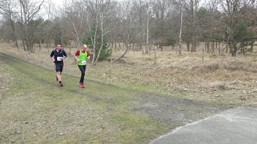 Pannekoekenmolenloop 2017 - 49